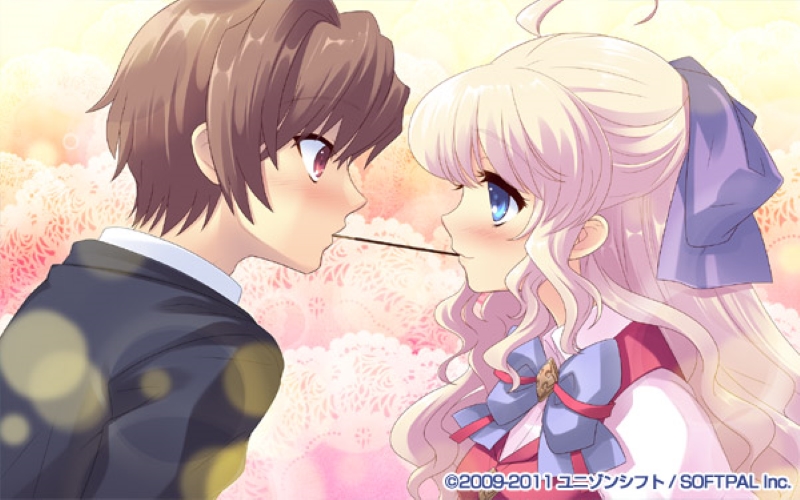 图片[2] - 【Gal】【PC/汉化】Flyable CandyHeart  - Hikarinagi